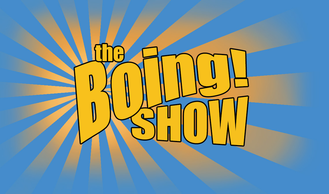 The Boing Show